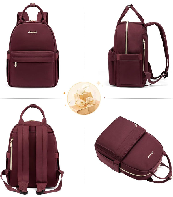 Lovevook Light Weight Fashion Backpack 11" 13.3"