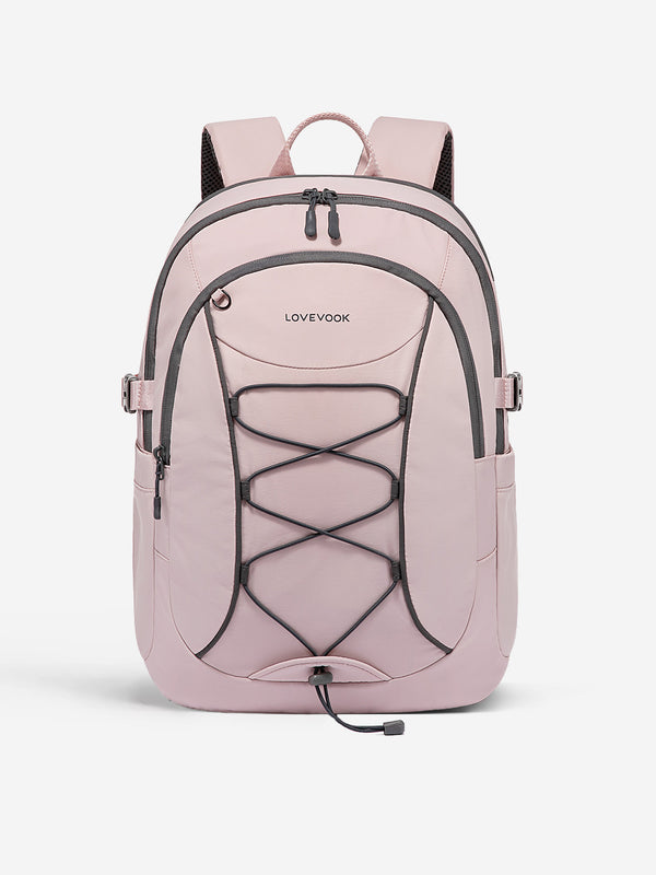 lovevook Lightweight Laptop Backpack 15.6"-18" 4572