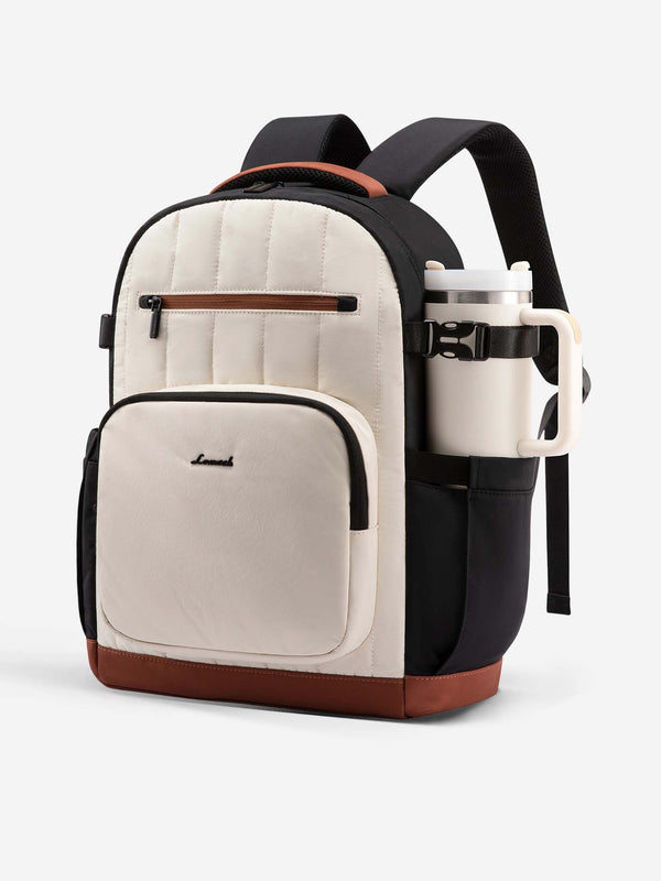 lovevook Lightweight School Backpack 15.6" 17" 4511