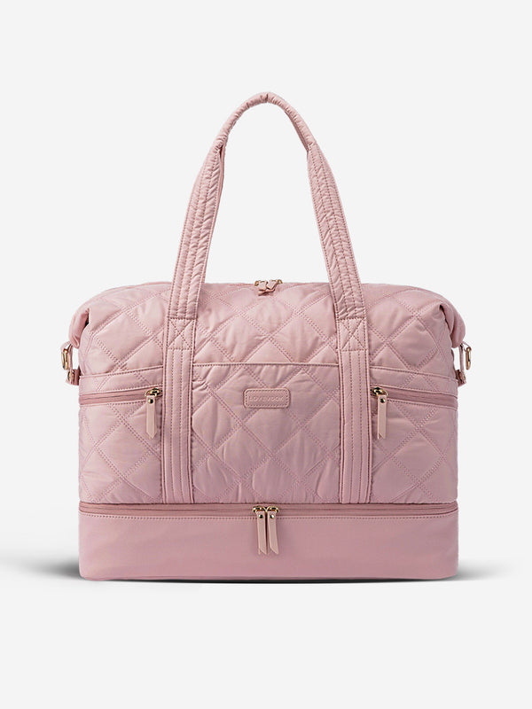 lovevook Lightweight Weekender Bag 40L 56L