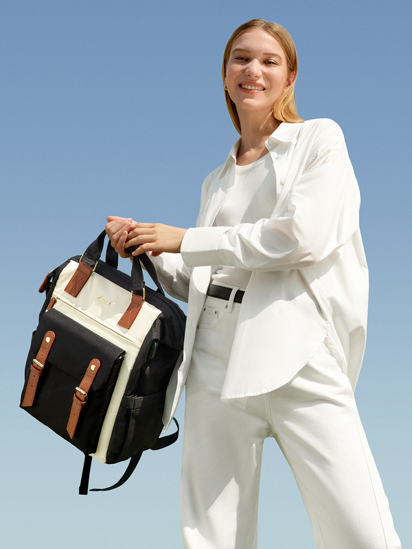 Lovevook Lona Ⅱ Laptop Backpack 15.6" 17.3"