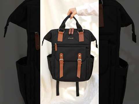 Lovevook Lona Ⅱ Laptop Backpack 15.6" 17.3"