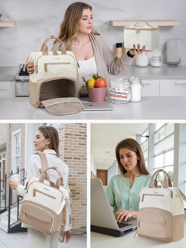 Lovevook Lunch Backpack 15.6" 17.3" (US Only)