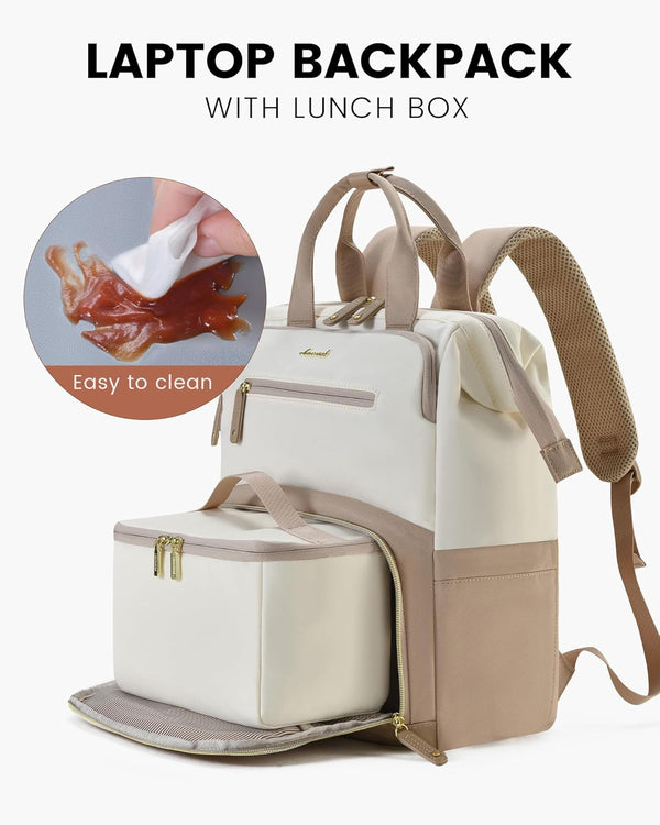 Lovevook Lunch Backpack 15.6" 17.3" (US Only)