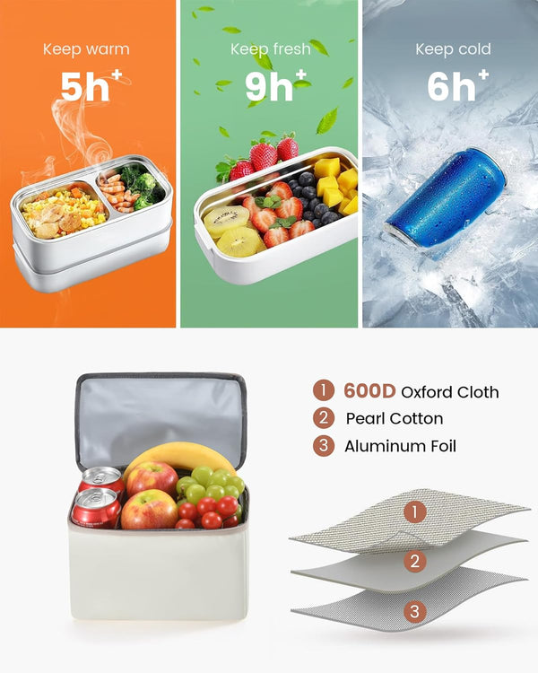 Lovevook Lunch Backpack 15.6" 17.3" (US Only)