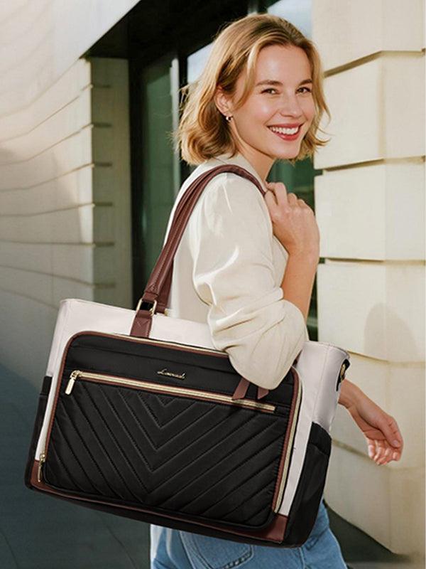 Lovevook Lunch Tote Bag 15.6" 17.3"
