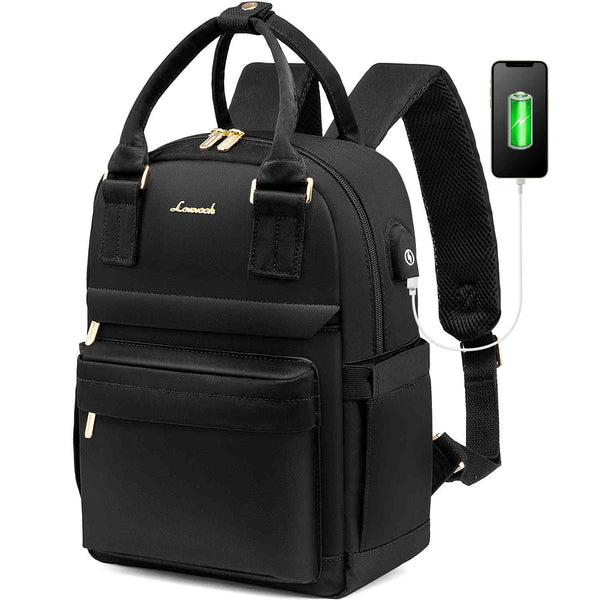 Lovevook Mini School Backpack