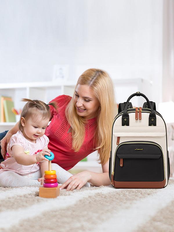 Lovevook Molebelle Diaper Backpack