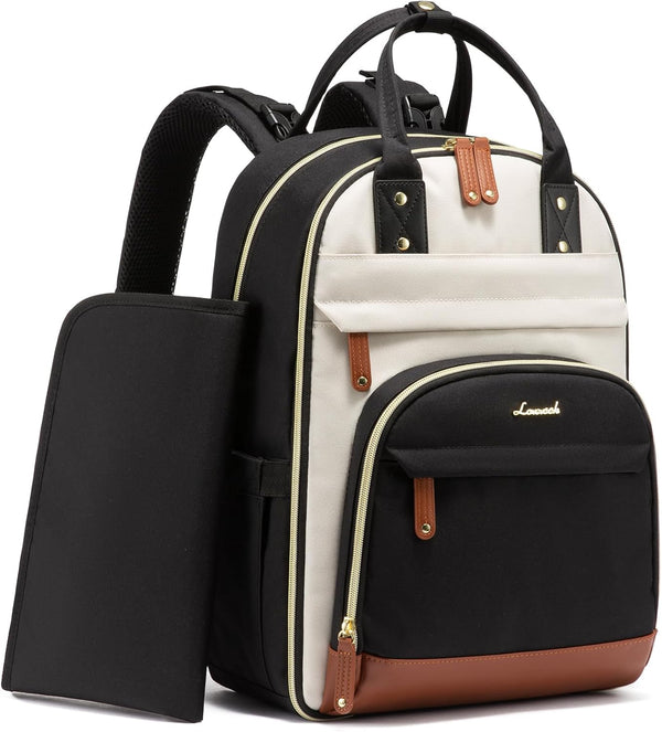 Lovevook Molebelle Diaper Backpack