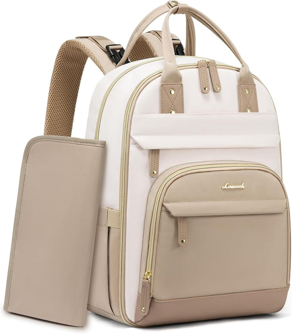Lovevook Molebelle Diaper Backpack