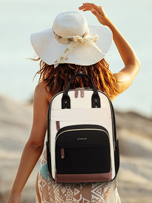 Lovevook Molebelle Laptop Backpack 15.6" 17"