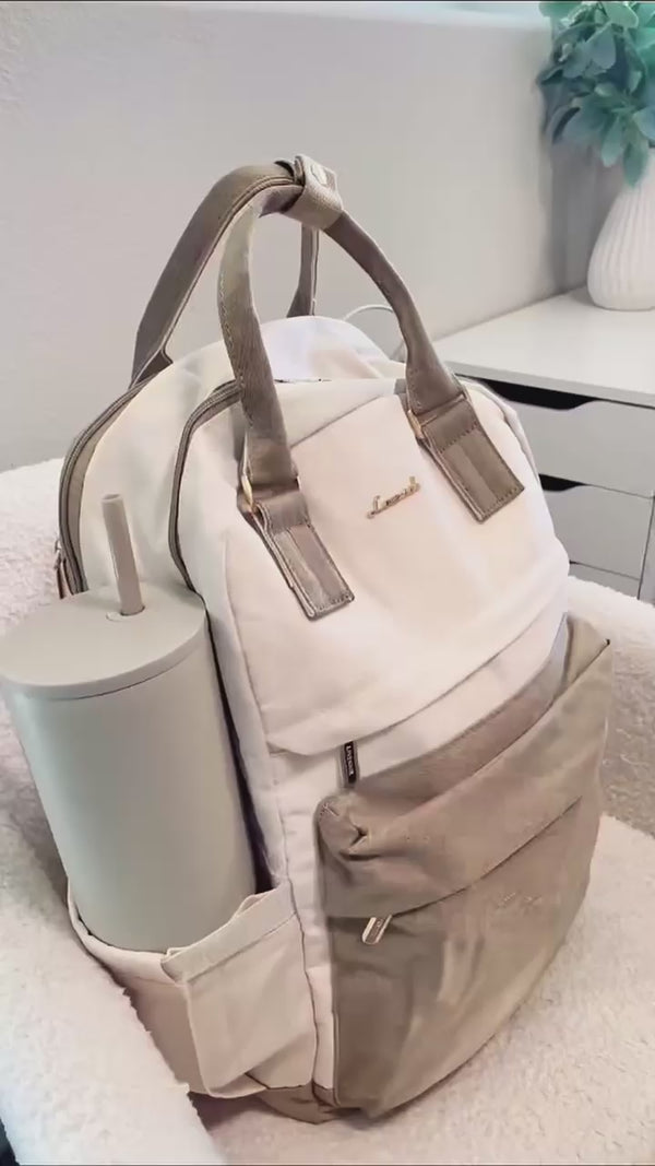 Lovevook Molerolly Ⅰ Laptop Backpack 15.6" 17.3"