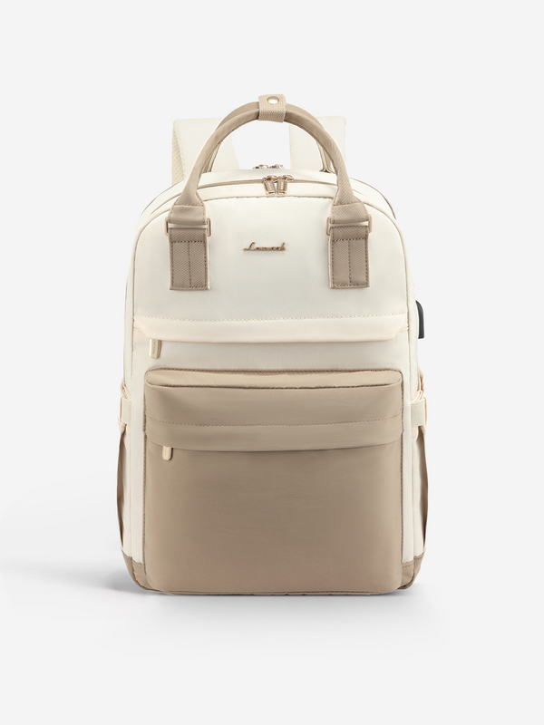 lovevook Molerolly Ⅰ Laptop Backpack 15.6" 17.3"
