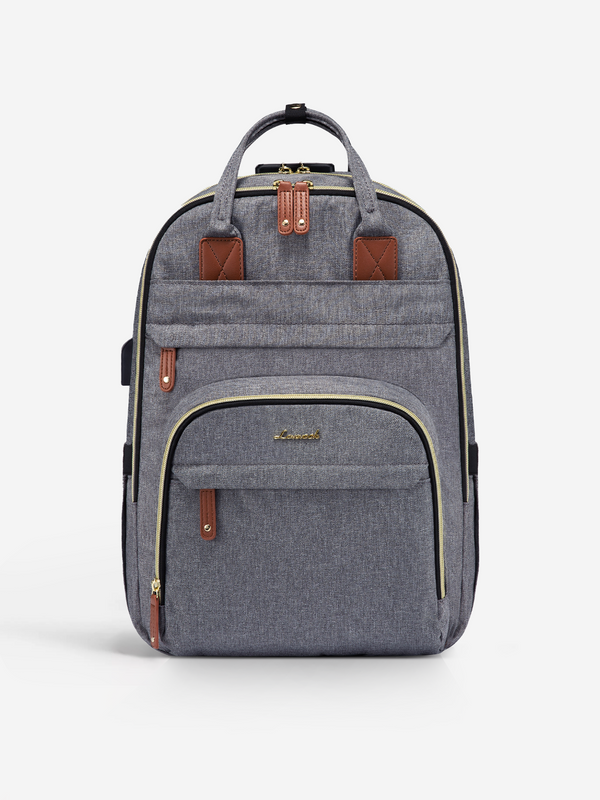 lovevook Molerolly Ⅱ Laptop Backpack 15.6" 17"