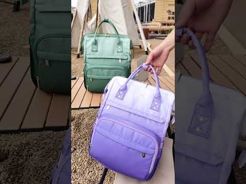 Lovevook Multicolor Laptop Backpack 15.6" 17.3"