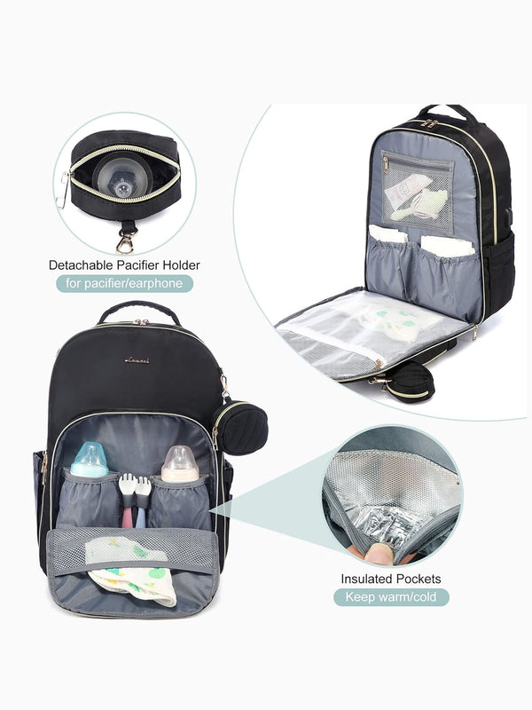 Lovevook Pistil Ⅲ Backpack