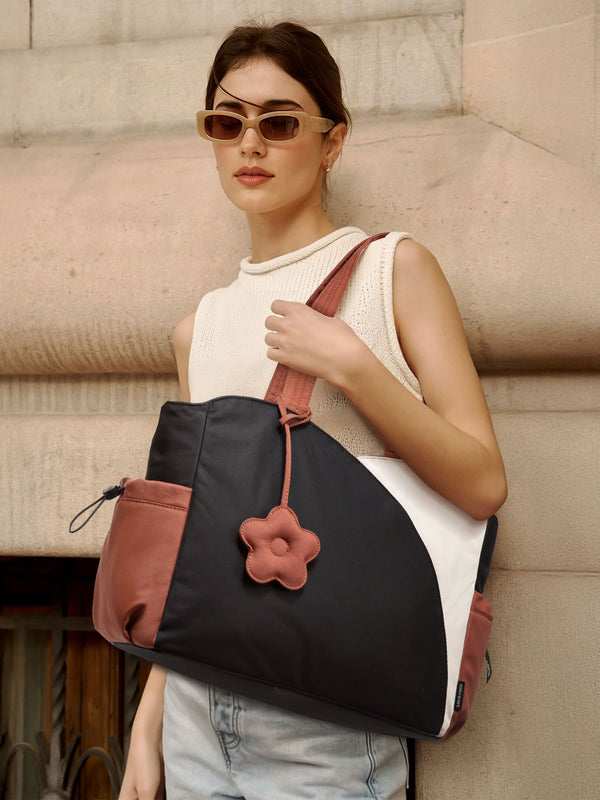 Lovevook Puffer Work Bag 15.6" 17.3"