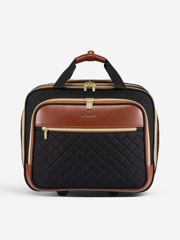 Lovevook Rolling Laptop Bag 17.3"