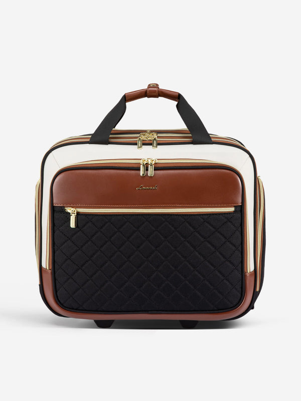 lovevook Rolling Laptop Bag 17.3"