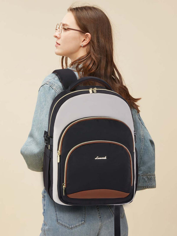 Lovevook School Laptop Backpack 15.6" 17.3" 4547