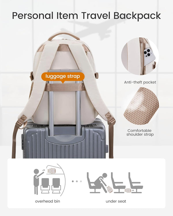 Lovevook School Laptop Backpack 15.6" 17.3" 4547