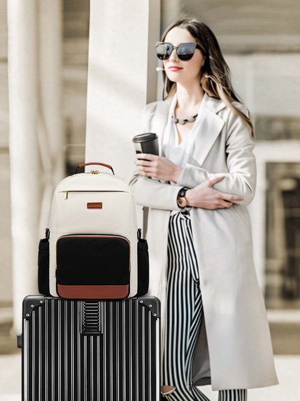 Lovevook School Laptop Backpack 15.6" -18 "