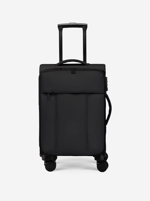 Lovevook Spinner Carry On Luggage 22"(US ONLY)