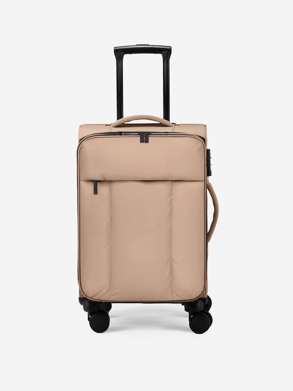 lovevook Spinner Carry On Luggage 22"(US ONLY)