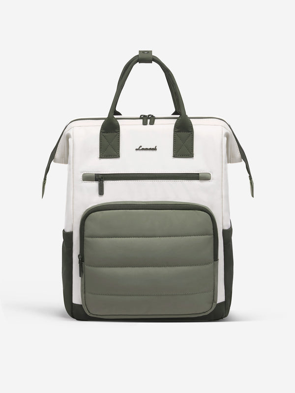 lovevook Stylish School Backpack 15.6" 17" 5116