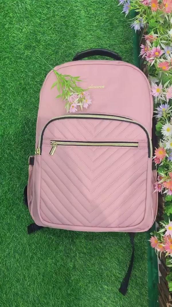 Lovevook The V Laptop Backpack 15.6"-17.3"
