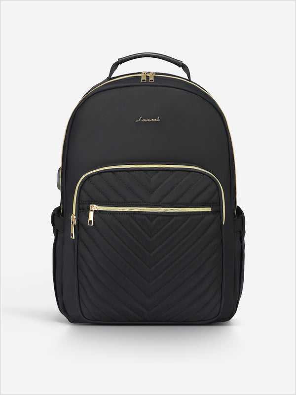 lovevook The V Laptop Backpack 15.6"-17.3"