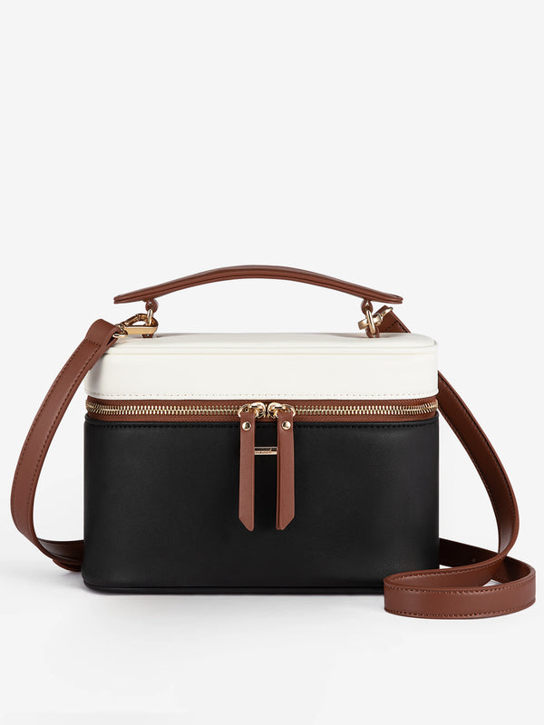 lovevook Top Handle Crossbody Bag