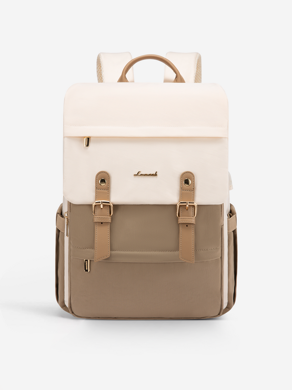 lovevook Travel Laptop Backpack 15.6" 17"