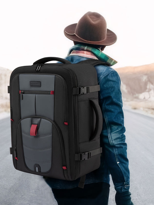 Lovevook Travel Laptop Backpack 35L 45L