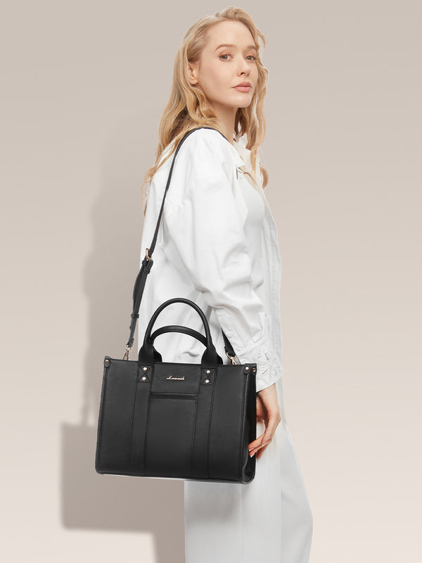 Lovevook Vegan Leather Handbag