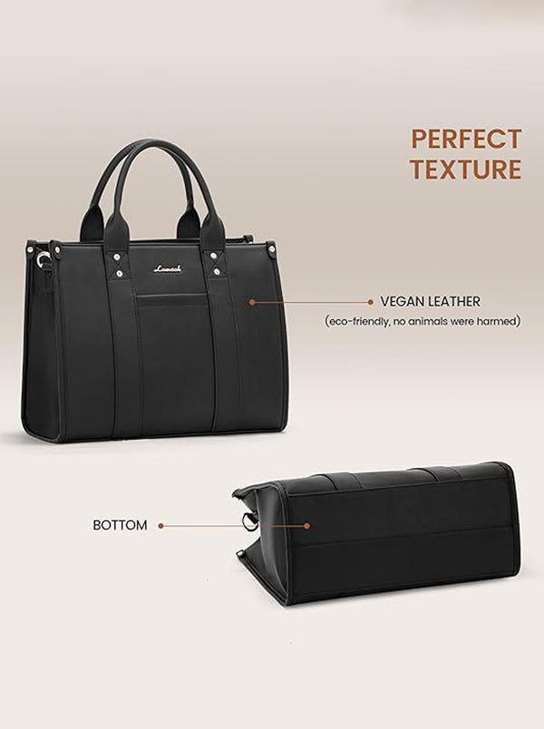Lovevook Vegan Leather Handbag