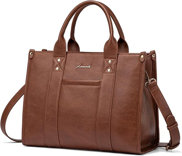 Lovevook Vegan Leather Handbag