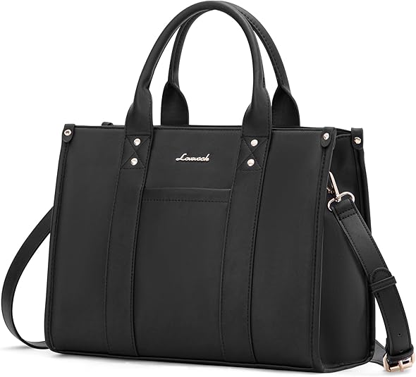 Lovevook Vegan Leather Handbag