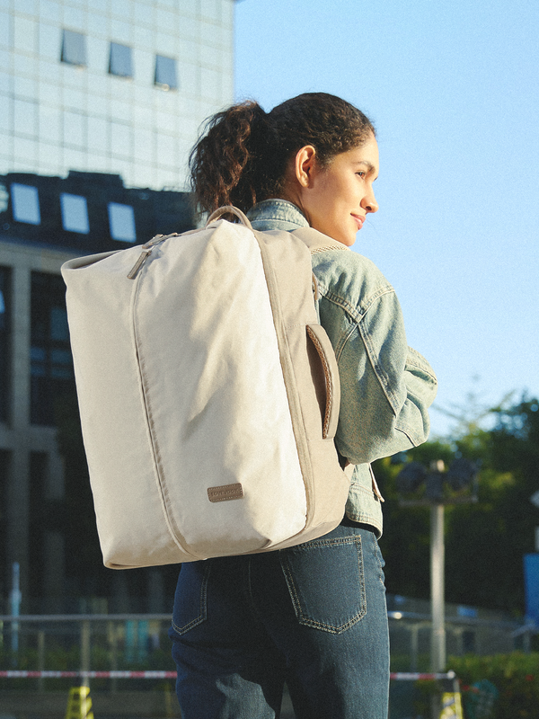 Lovevook Versatile Stylish Travel Backpack 45L