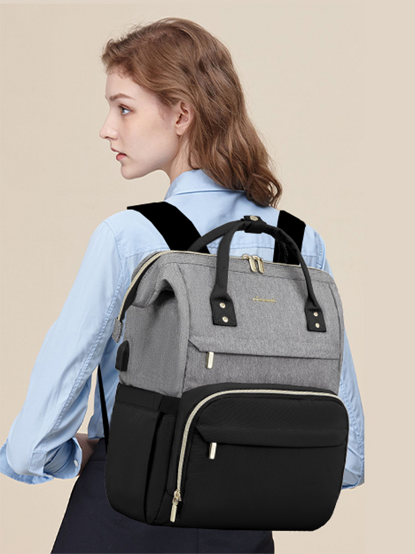 Lovevook Viola V Laptop Backpack 15.6" 17"