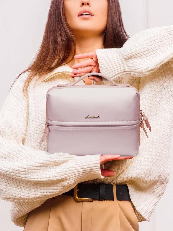 Lovevook Puffy Toiletry Bag (Only Available In The US)