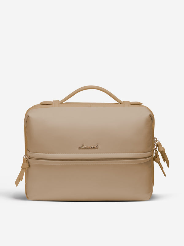 lovevook Puffy Toiletry Bag (Only available in the US)