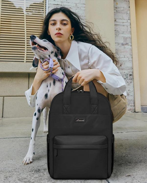 Lovevook School Laptop Backpack 15" 17" (Not Available In The US)