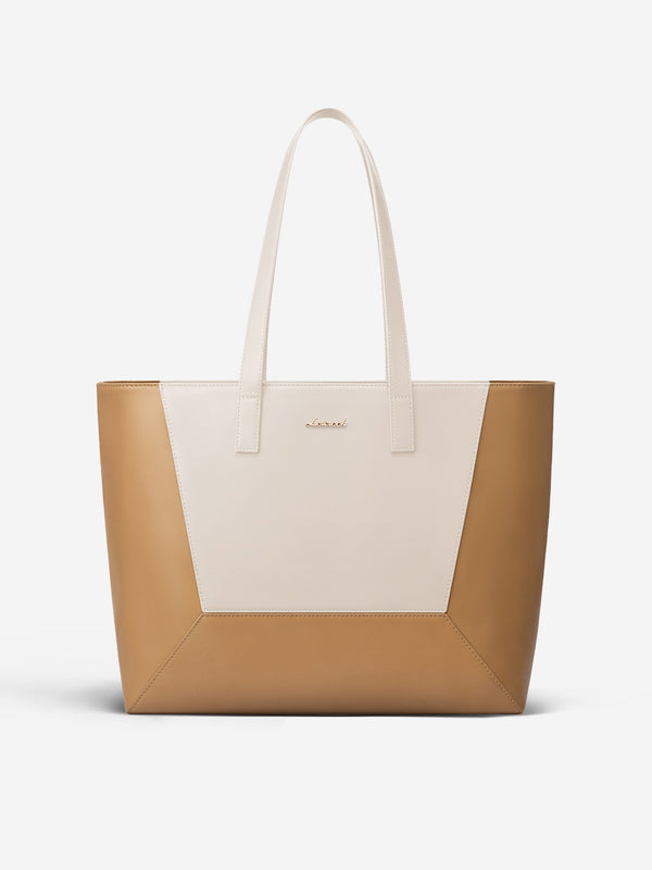 Lovevook Vegan Leather Tote Bag For Women 15.6"(Only Available In The US)