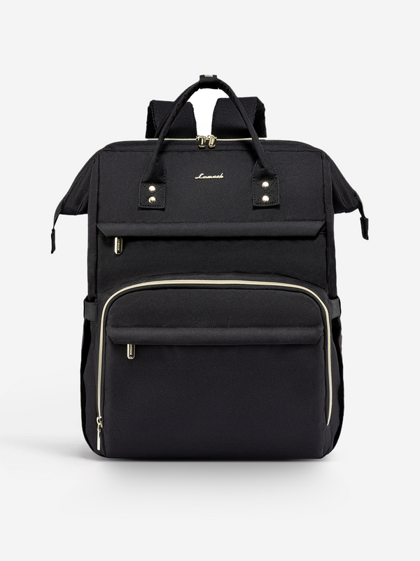 lovevook Viola Ⅱ Laptop Backpack with Separate Laptop Compartment 15.6" 17"