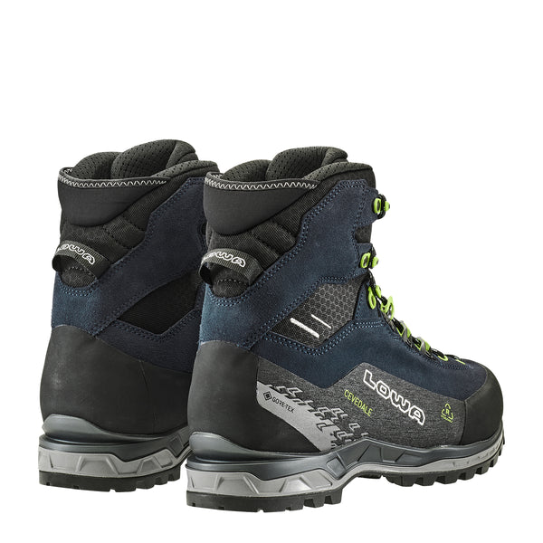 Lowa Cevedale Pro GTX Mid