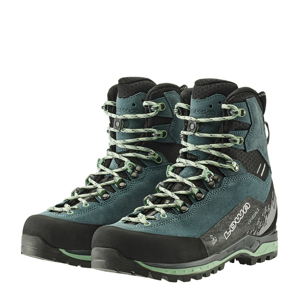 Lowa Cevedale Pro GTX Mid Ws