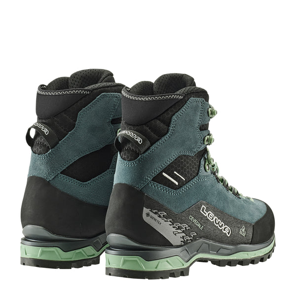 Lowa Cevedale Pro GTX Mid Ws