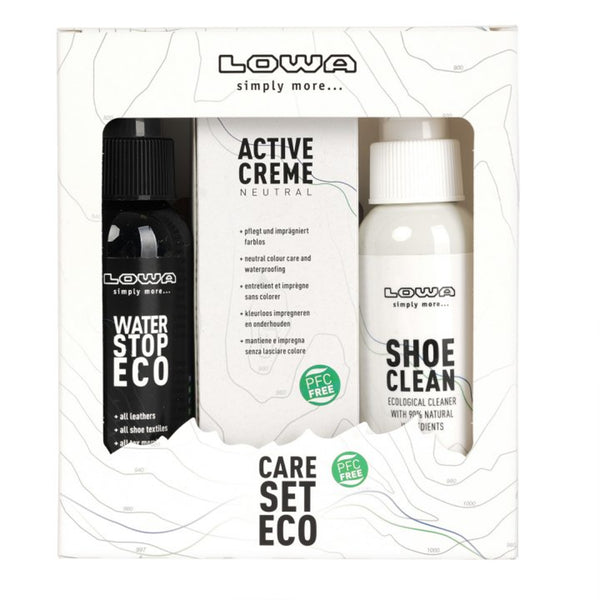 lowa LOWA Care Set Eco