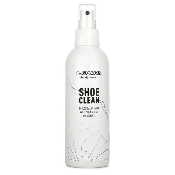lowa LOWA Shoe Clean 200ml